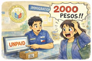 必見！2026年フィリピンのアニュアルレポート（年次報告）手続きガイド｜3月1日までに申請