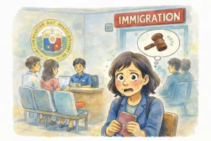 【実体験】フィリピン13Aビザ取得レポート｜一番大変だったのは？