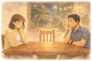 離婚後の13Aビザはどうなる？フィリピン在住者が知るべき切替の流れ