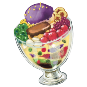 ハロハロ イラスト 無料 PNG 透過