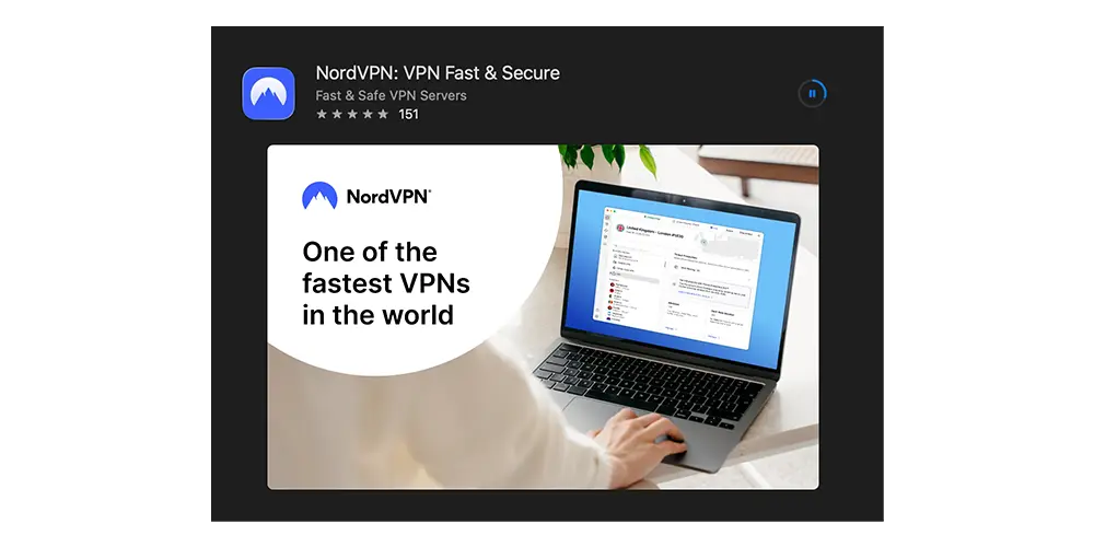 Mac App Store検索結果