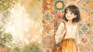 マチュカタイル（Machuca Tile）とは？フィリピンの伝統セメントタイルを工場まで見に行った話