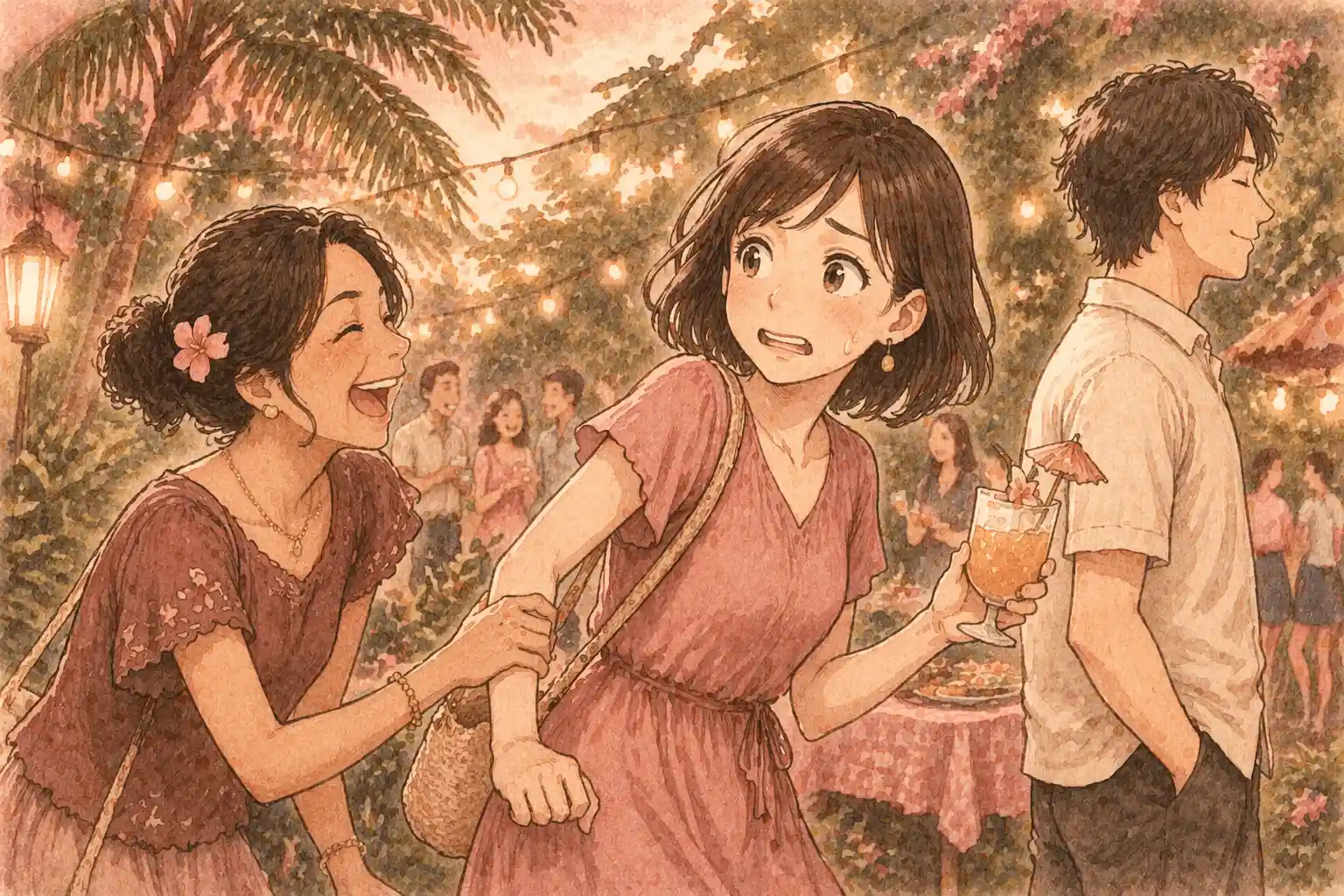 フィリピンの宗教と結婚｜ハードコアな教祖様と家族になった話