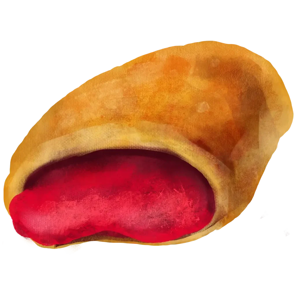 セブアノ語で「burikat」は売春婦と呼ばれる菓子パンです。 ルソン島ではPan de Regla(経血)とも呼ばれます。