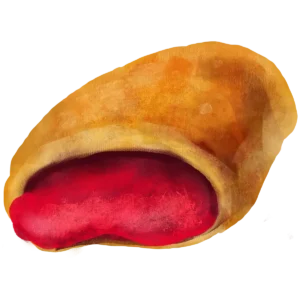 セブアノ語で「burikat」は売春婦と呼ばれる菓子パンです。 ルソン島ではPan de Regla（経血）とも呼ばれます。