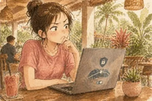 実は海外在住 VPNいらない？フィリピン在住者の正直レビュー