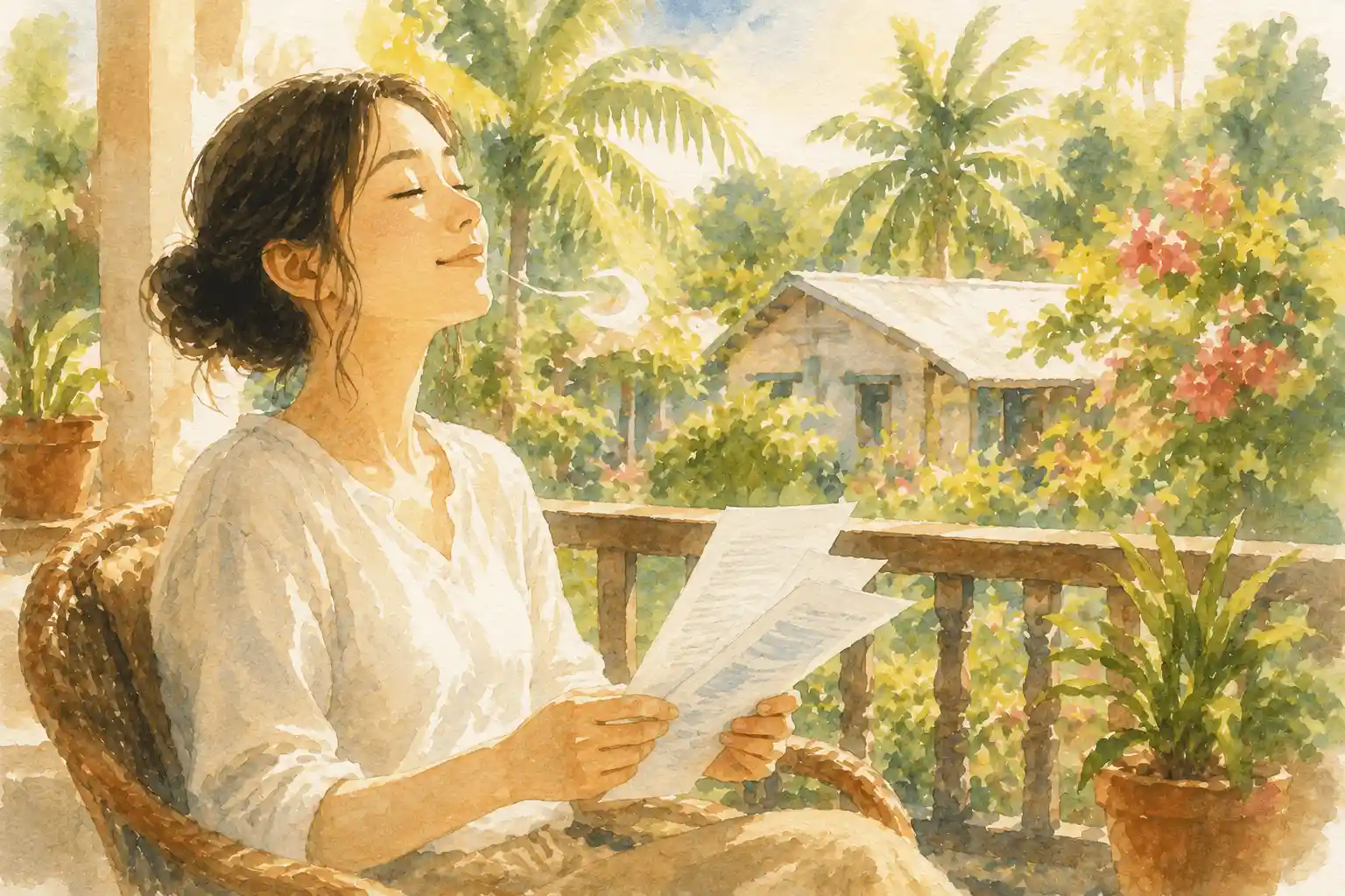 フィリピン在住13年の日本人妻が夫の医療保険を申し込んでみた話｜Pacific Cross Select体験記