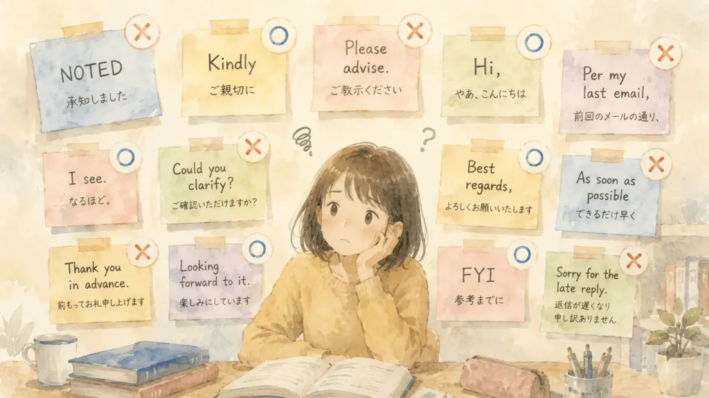 「その英語、アウトなの？」——ネットで見る『避けるべき英語表現』をフィリピン人英語教師に聞いてみた