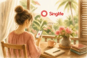 フィリピン在住の日本人がGCash Singlife「Cash for Medical Costs」シルバープランに加入した話
